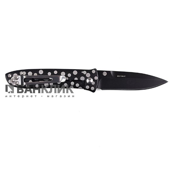 Нож Enlan M029