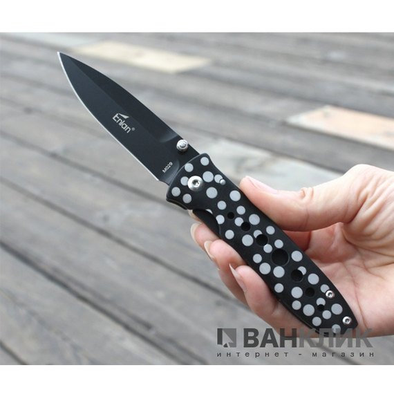 Нож Enlan M029