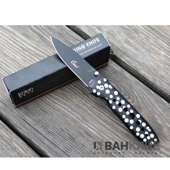 Нож Enlan M029