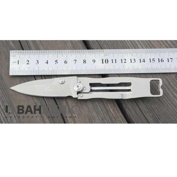Нож Enlan M02