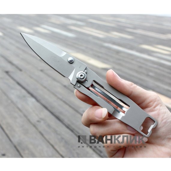 Нож Enlan M02