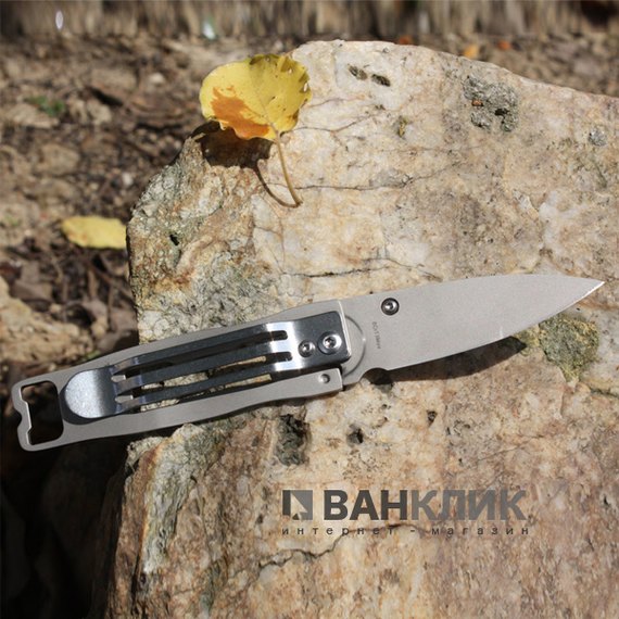 Нож Enlan M02