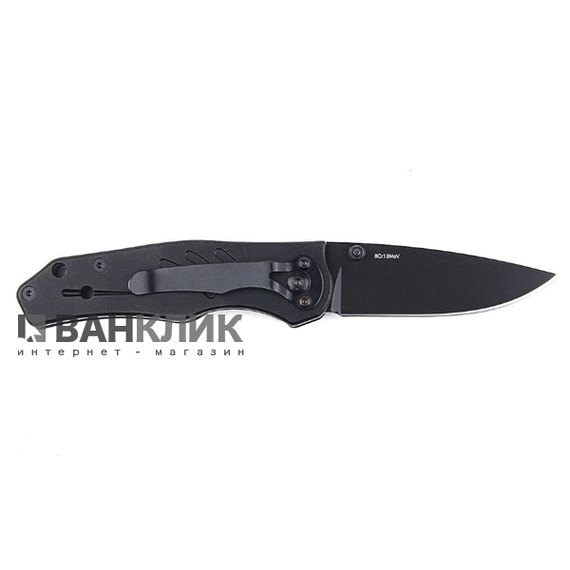 Нож Enlan M03BK