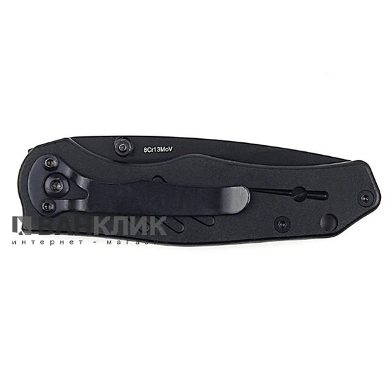 Нож Enlan M03BK