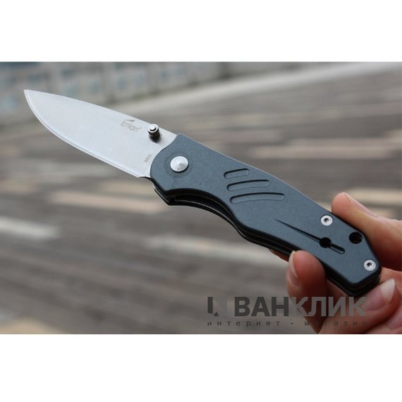 Нож Enlan M03GRY