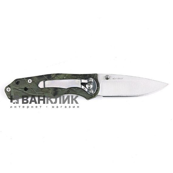Нож Enlan M03PF