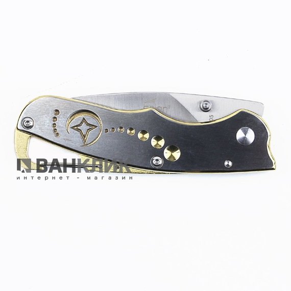 Нож Enlan M05GD