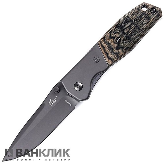 Нож Enlan M09-3