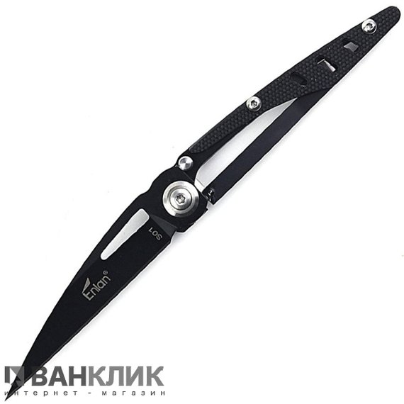 Нож Enlan S01B