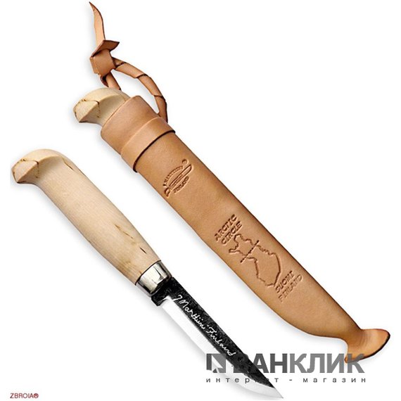 Нож Marttiini Arctic Circle knife 121019