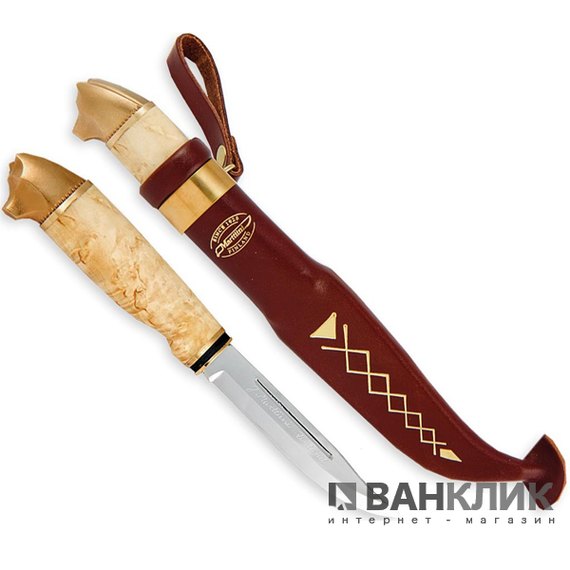 Нож Marttiini Bear knife 549011