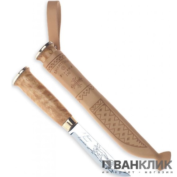 Нож Marttiini Lapp knife 230010