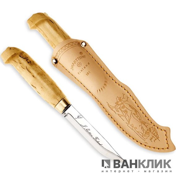 Нож Marttiini Lynx knife 131 131010