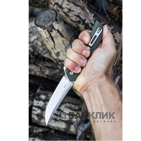 Нож Ruike Hussar P121-G