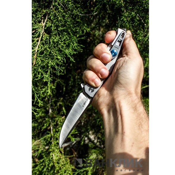 Нож Ruike P108-SF