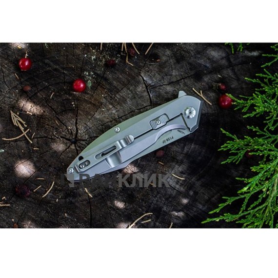 Нож Ruike P128-SF