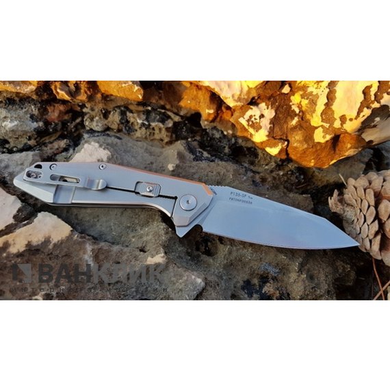 Нож Ruike P135-SF
