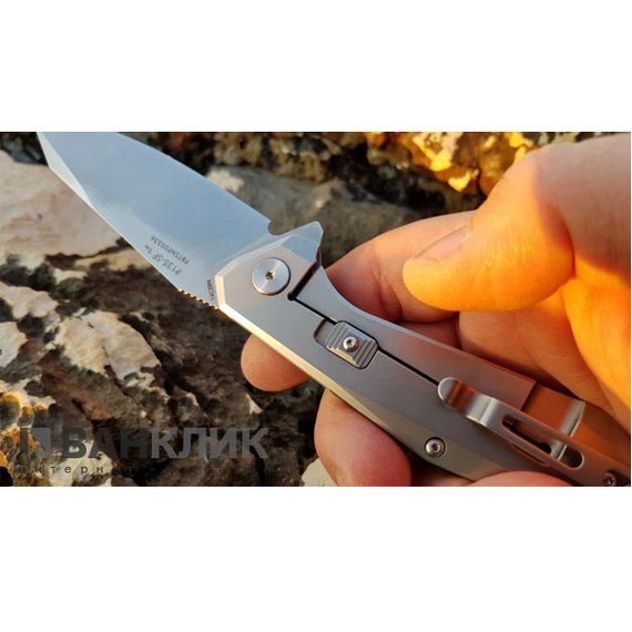 Нож Ruike P135-SF