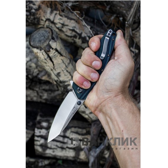 Нож Ruike P841-L