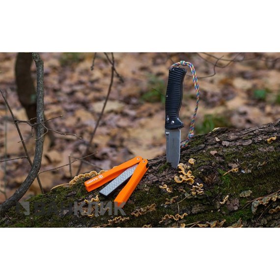 Алмазная точилка для ножей Diamond knife sharpener G506