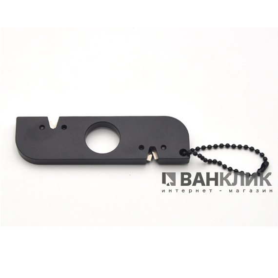 Точилка-брелок Risam Dual Angle RO006