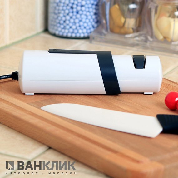 Точилка электрическая Risam RE001