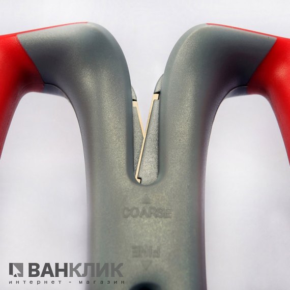 Точилка Risam RM009