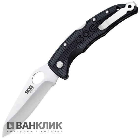 Нож SOG SOGzilla (SP-21)