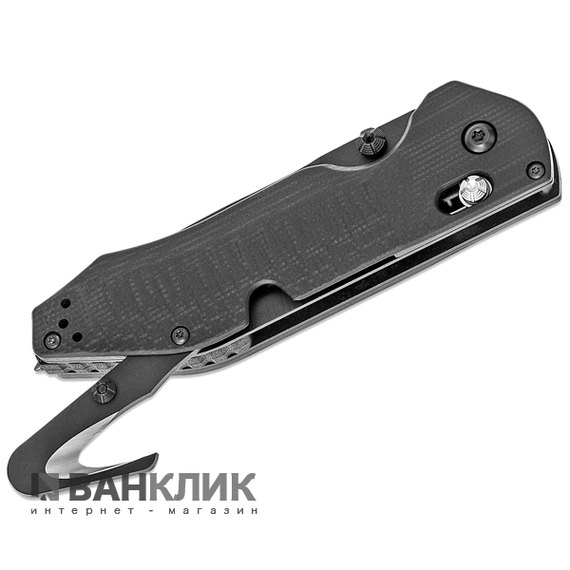 Нож Benchmade Outlast 365BK