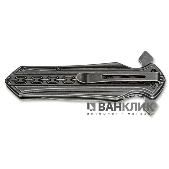 Нож Boker Magnum Chain Breaker 01RY521