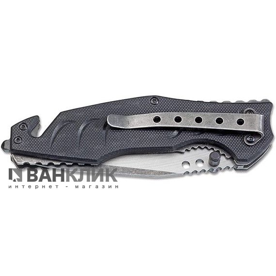 Нож Boker Magnum Tango Romeo 01RY221