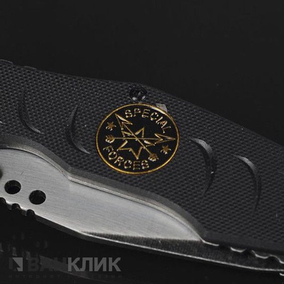 Нож Boker Magnum Tango Romeo 01RY221
