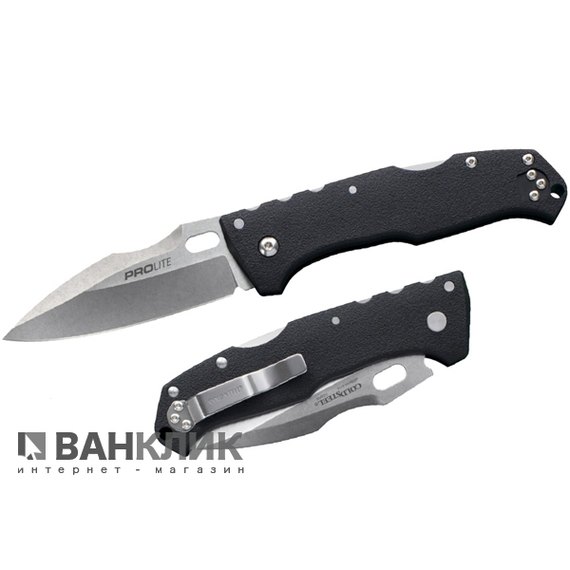 Нож Cold Steel Pro Lite Sport (20NU)