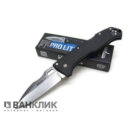 Нож Cold Steel Pro Lite Sport (20NU)