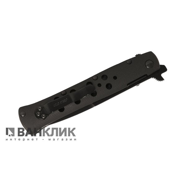 Нож Cold Steel Ti-Lite 4" (26AGST)
