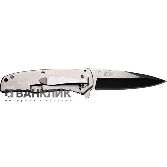 Нож Darkside Blades DS-A056P