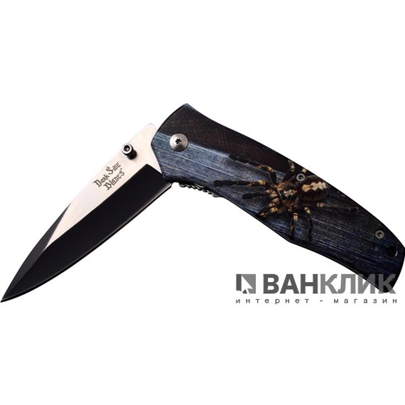 Нож Darkside Blades DS-A056P