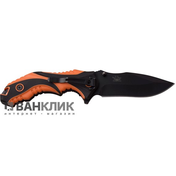 Нож Elk Ridge Ballistic ER-A164OR