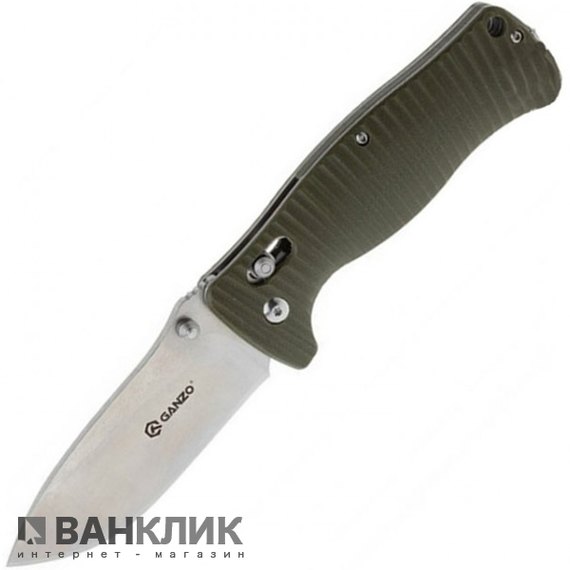 Нож Firebird F720-GR