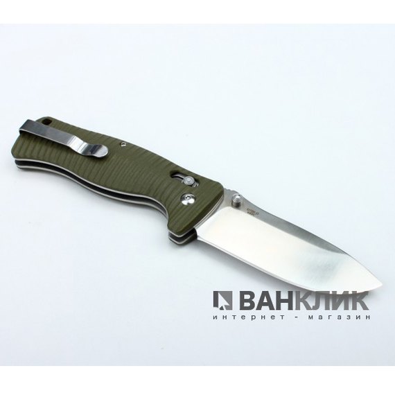 Нож Firebird F720-GR