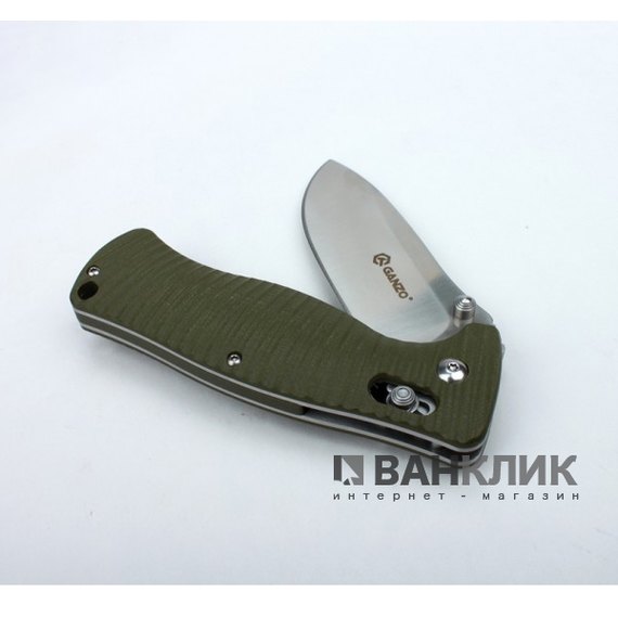 Нож Firebird F720-GR