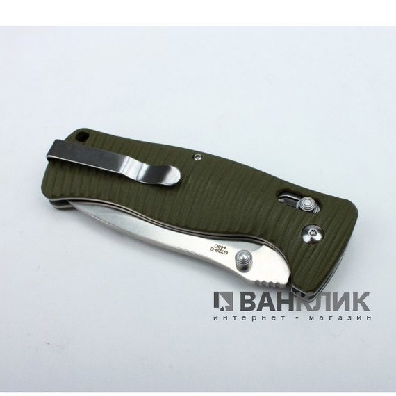 Нож Firebird F720-GR