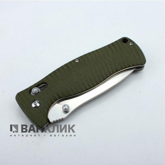 Нож Firebird F720-GR