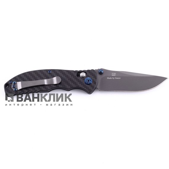 Нож Firebird F7503-CF