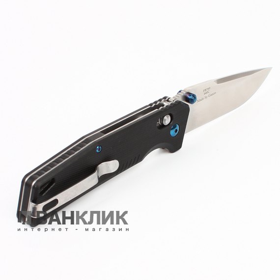 Нож Firebird FB7601-BK