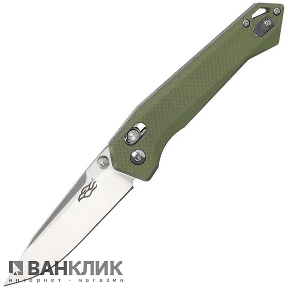 Нож Firebird FB7651-GR