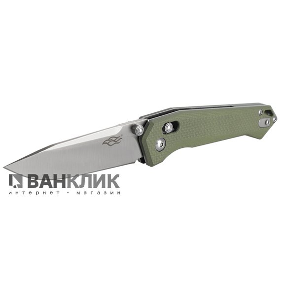 Нож Firebird FB7651-GR