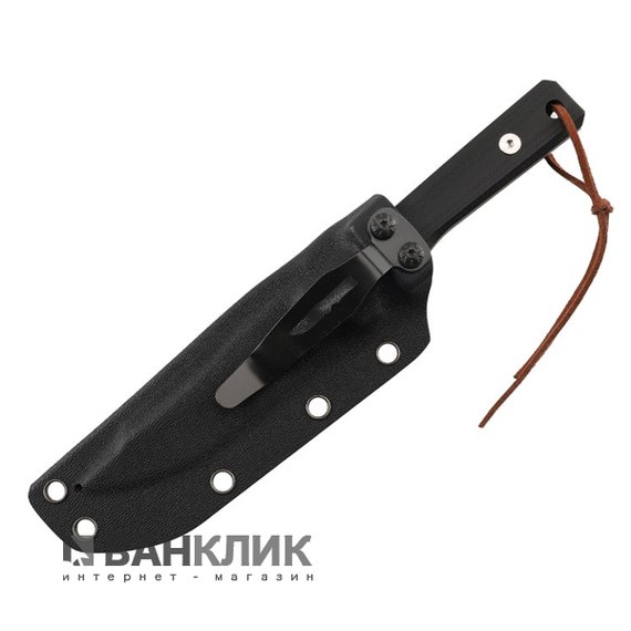Нож Firebird FH805-BK