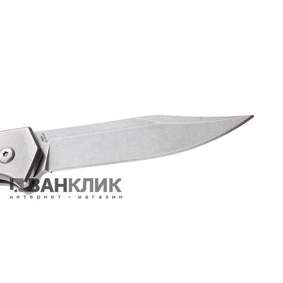 Нож Ganzo G719 черный G719-B