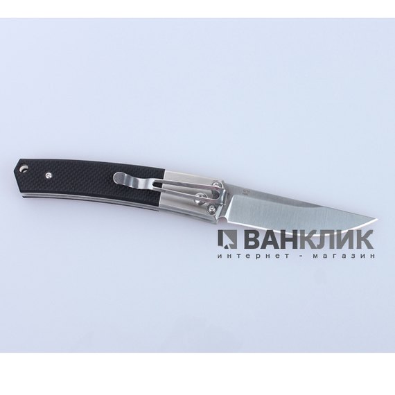 Нож Ganzo G7361-BK чёрный
